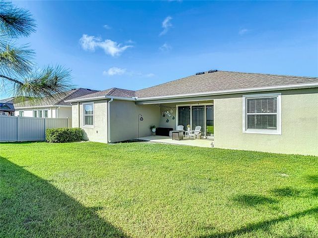 10978 LAXER CAY LOOP, San Antonio, FL 33576