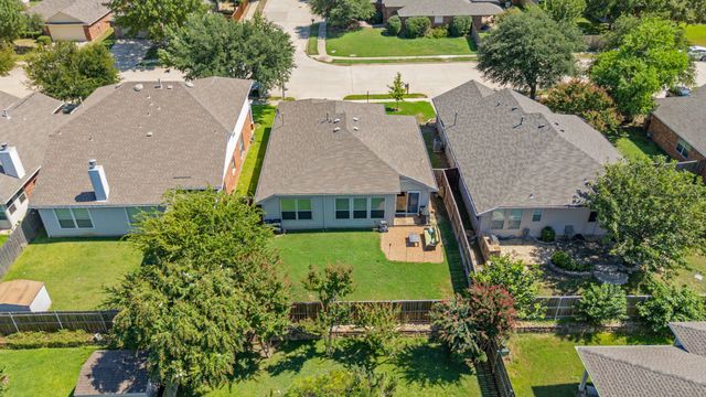 13113 Harvest Ridge Road, Fort Worth, TX 76244