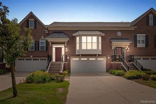 954 Sandalwood Drive, Troy, MI 48085