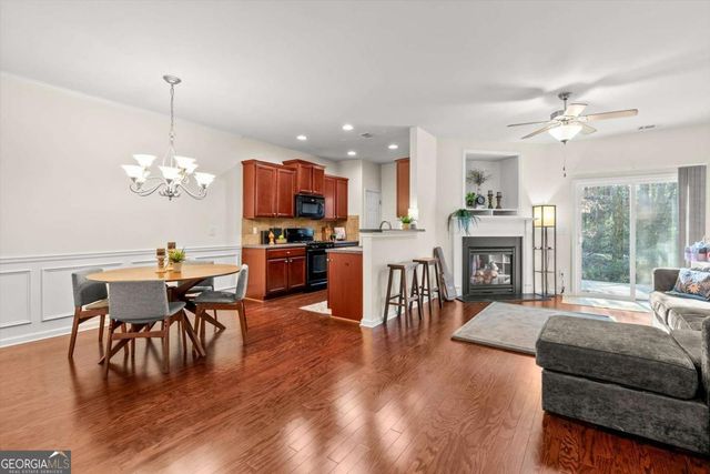 3385 Thornbridge Drive, Powder Springs, GA 30127