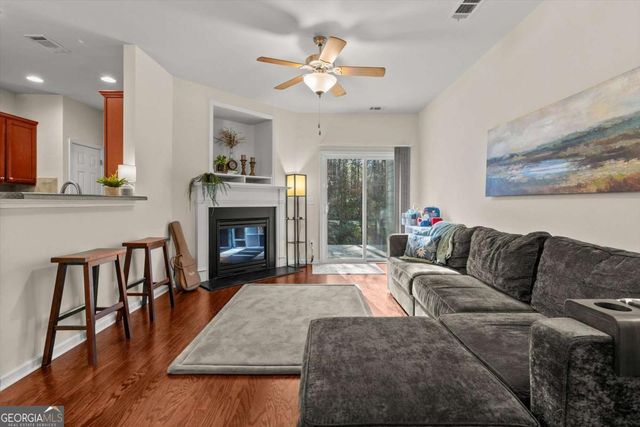 3385 Thornbridge Drive, Powder Springs, GA 30127