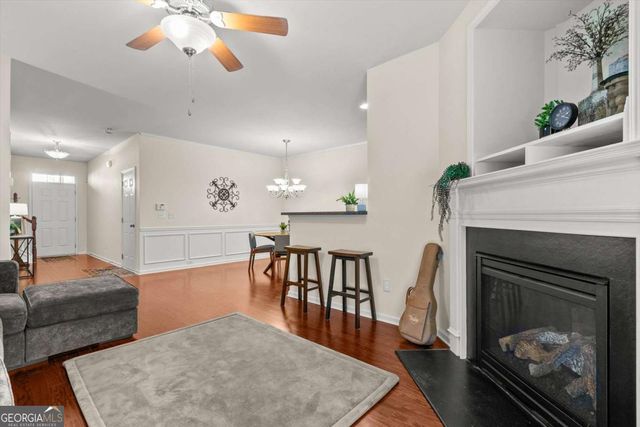 3385 Thornbridge Drive, Powder Springs, GA 30127