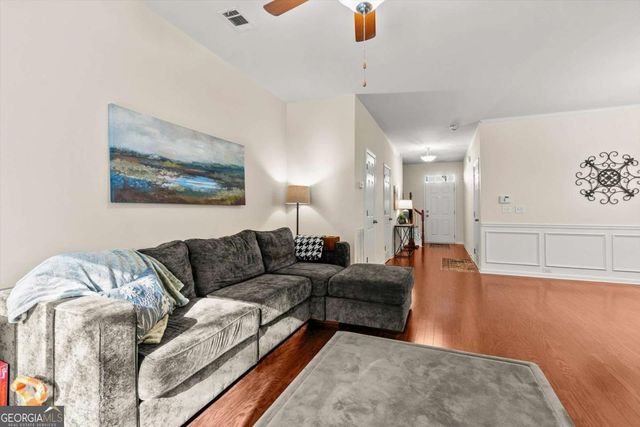 3385 Thornbridge Drive, Powder Springs, GA 30127