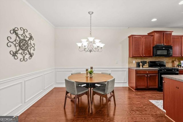 3385 Thornbridge Drive, Powder Springs, GA 30127