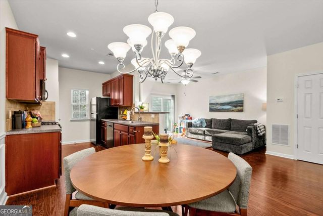 3385 Thornbridge Drive, Powder Springs, GA 30127