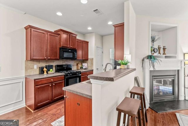 3385 Thornbridge Drive, Powder Springs, GA 30127