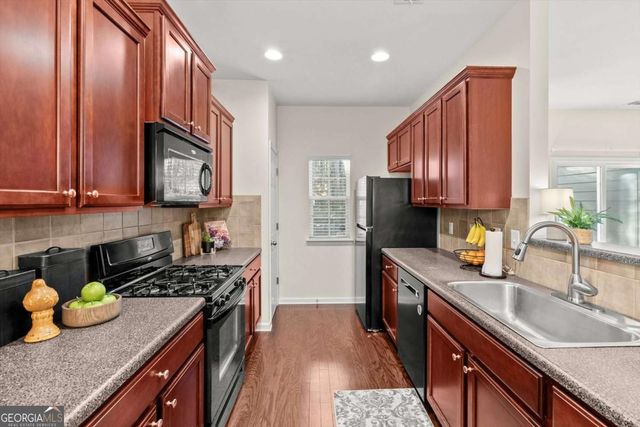 3385 Thornbridge Drive, Powder Springs, GA 30127