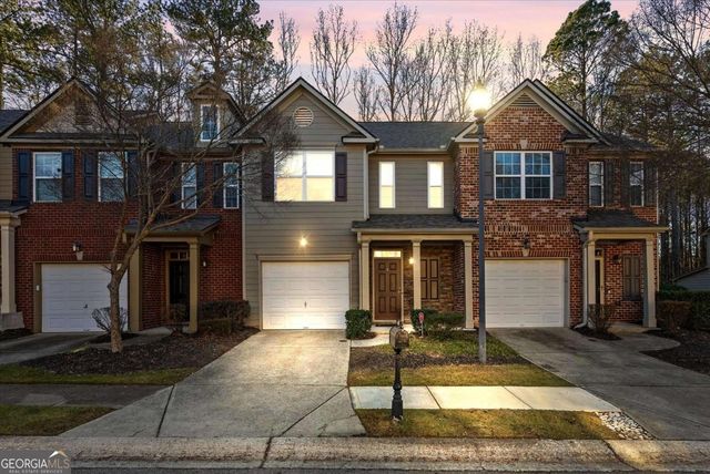 3385 Thornbridge Drive, Powder Springs, GA 30127