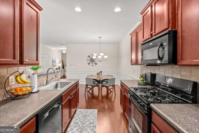 3385 Thornbridge Drive, Powder Springs, GA 30127