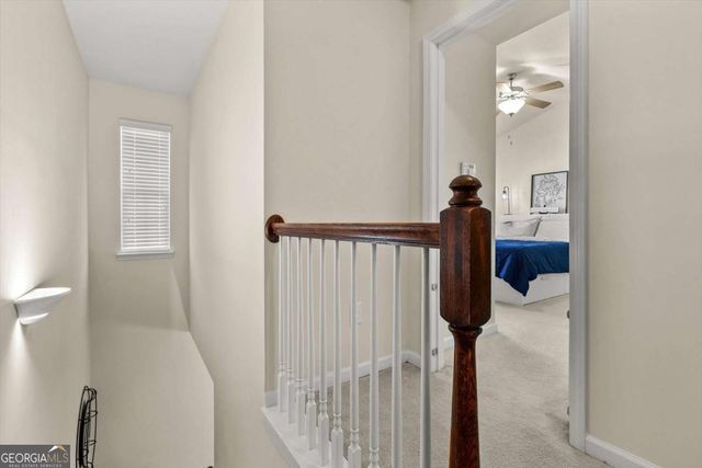 3385 Thornbridge Drive, Powder Springs, GA 30127