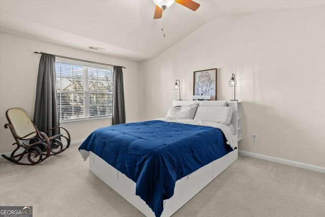 3385 Thornbridge Drive, Powder Springs, GA 30127