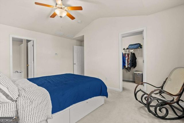 3385 Thornbridge Drive, Powder Springs, GA 30127