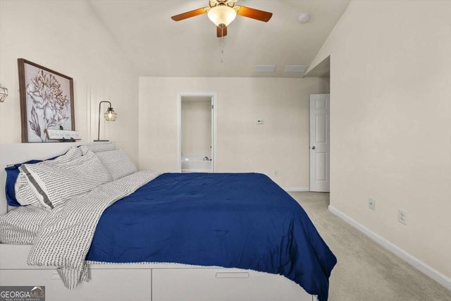 3385 Thornbridge Drive, Powder Springs, GA 30127