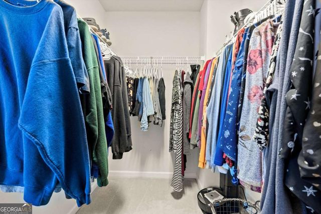 3385 Thornbridge Drive, Powder Springs, GA 30127