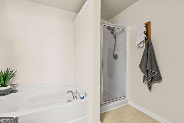 3385 Thornbridge Drive, Powder Springs, GA 30127