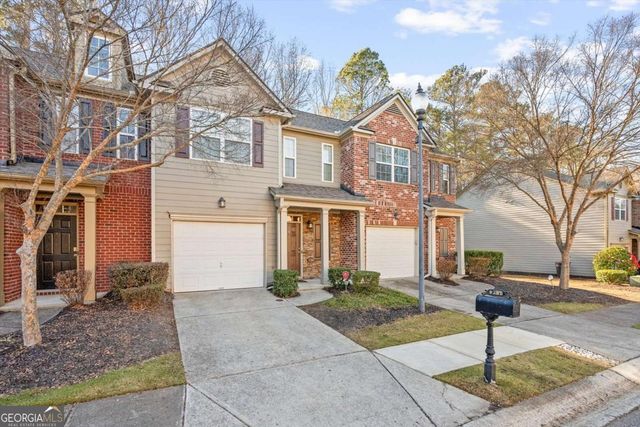 3385 Thornbridge Drive, Powder Springs, GA 30127