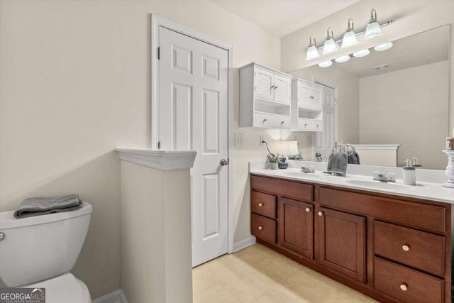 3385 Thornbridge Drive, Powder Springs, GA 30127