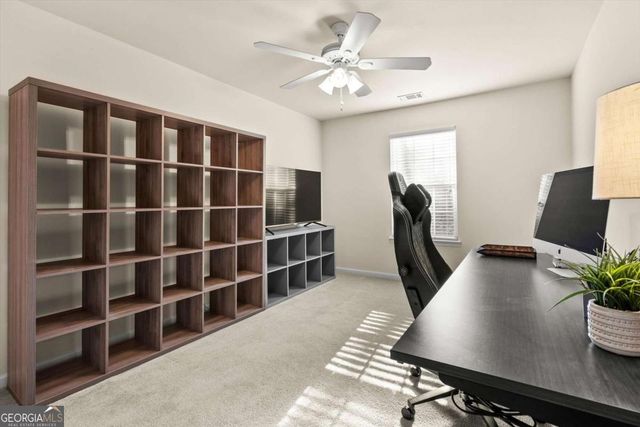 3385 Thornbridge Drive, Powder Springs, GA 30127