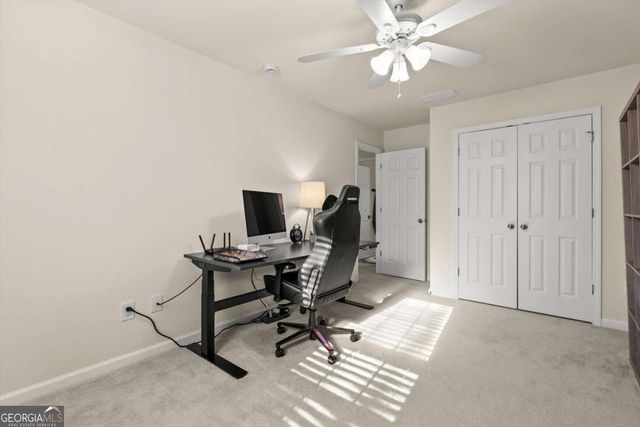 3385 Thornbridge Drive, Powder Springs, GA 30127