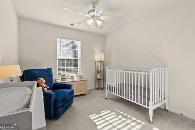 3385 Thornbridge Drive, Powder Springs, GA 30127