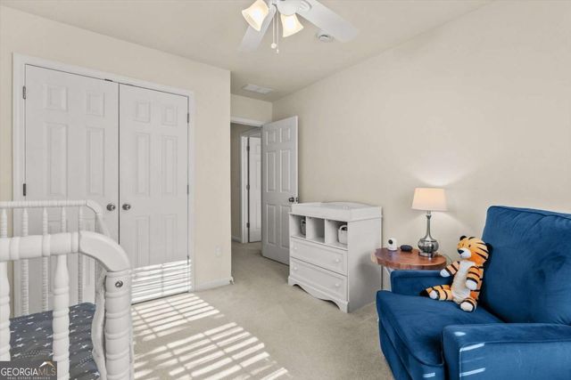 3385 Thornbridge Drive, Powder Springs, GA 30127