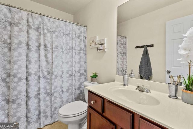 3385 Thornbridge Drive, Powder Springs, GA 30127