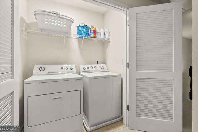 3385 Thornbridge Drive, Powder Springs, GA 30127