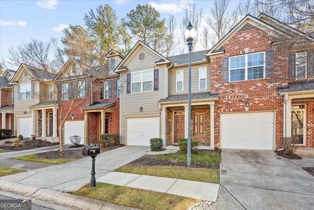 3385 Thornbridge Drive, Powder Springs, GA 30127
