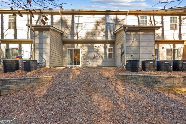 3385 Thornbridge Drive, Powder Springs, GA 30127