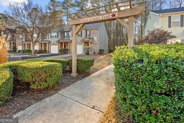 3385 Thornbridge Drive, Powder Springs, GA 30127
