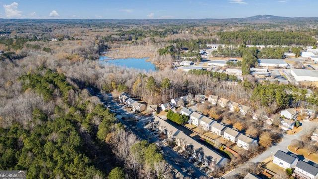 3385 Thornbridge Drive, Powder Springs, GA 30127