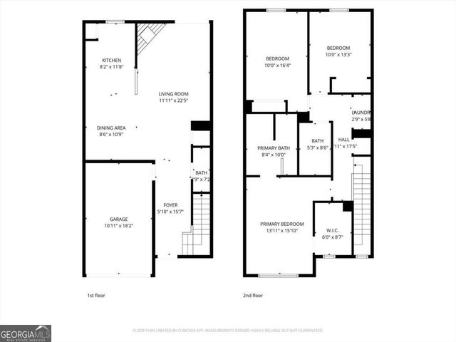 3385 Thornbridge Drive, Powder Springs, GA 30127