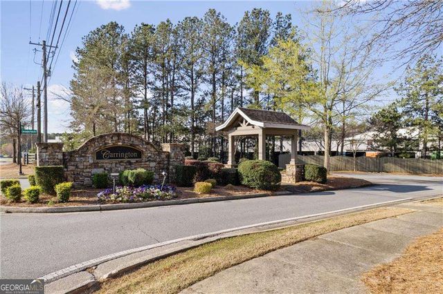 3385 Thornbridge Drive, Powder Springs, GA 30127