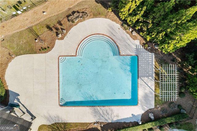 3385 Thornbridge Drive, Powder Springs, GA 30127