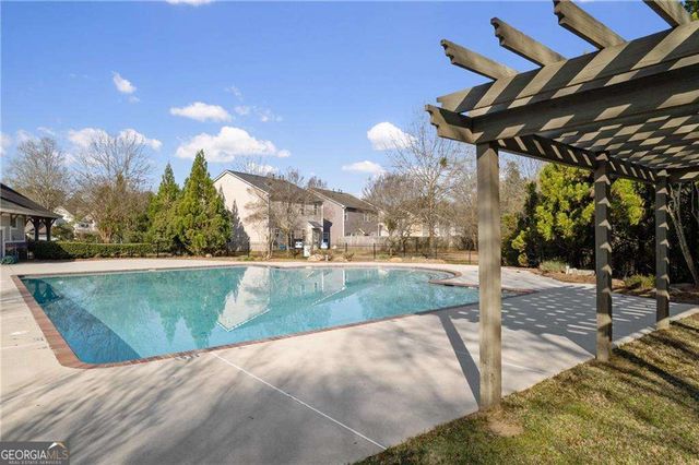 3385 Thornbridge Drive, Powder Springs, GA 30127