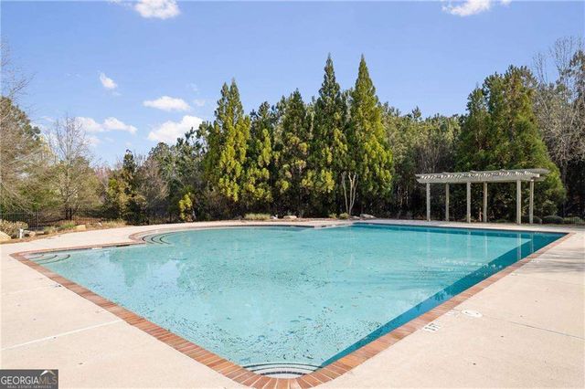 3385 Thornbridge Drive, Powder Springs, GA 30127