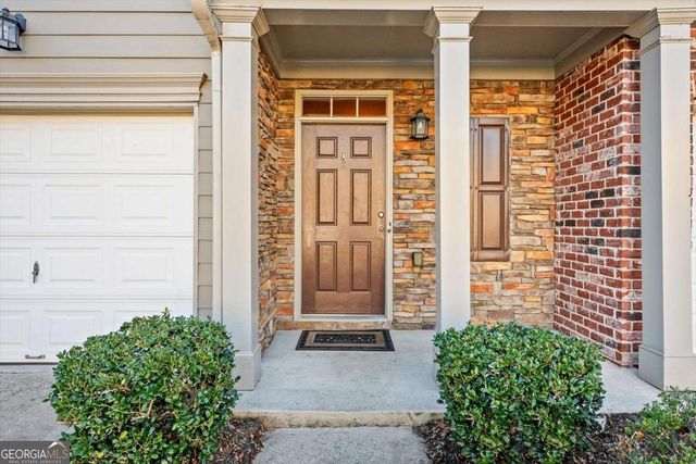 3385 Thornbridge Drive, Powder Springs, GA 30127