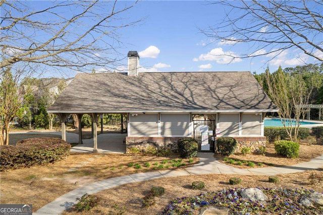 3385 Thornbridge Drive, Powder Springs, GA 30127