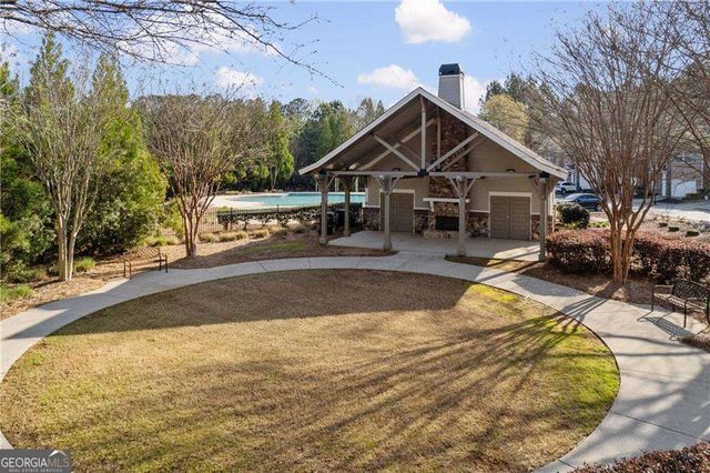 3385 Thornbridge Drive, Powder Springs, GA 30127