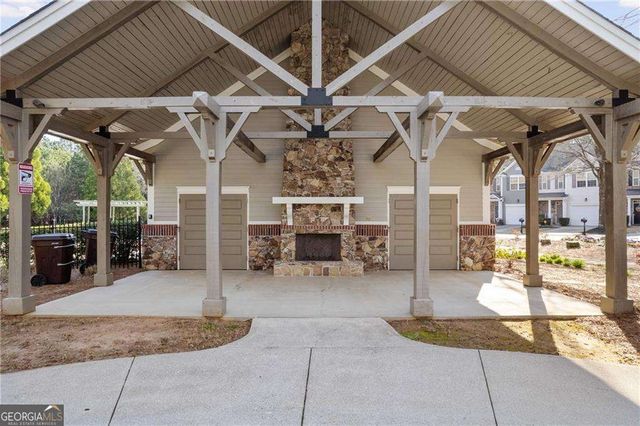 3385 Thornbridge Drive, Powder Springs, GA 30127