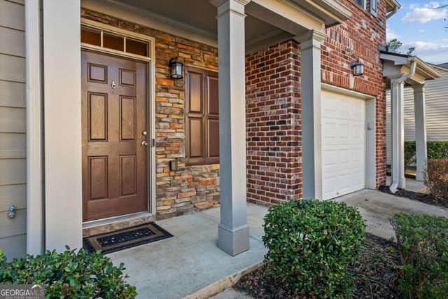 3385 Thornbridge Drive, Powder Springs, GA 30127