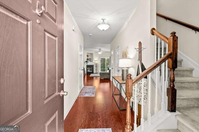 3385 Thornbridge Drive, Powder Springs, GA 30127