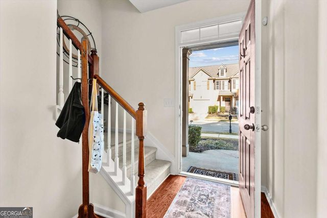 3385 Thornbridge Drive, Powder Springs, GA 30127