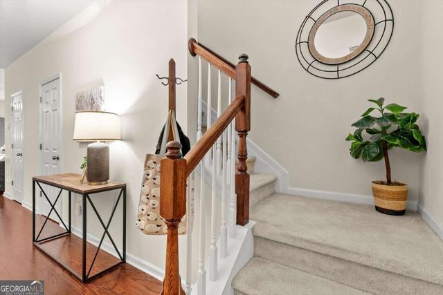 3385 Thornbridge Drive, Powder Springs, GA 30127