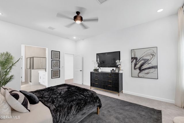 147 Dawson Street, Santa Teresa, NM 88008