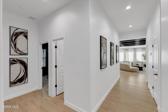 147 Dawson Street, Santa Teresa, NM 88008