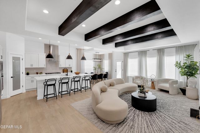 147 Dawson Street, Santa Teresa, NM 88008