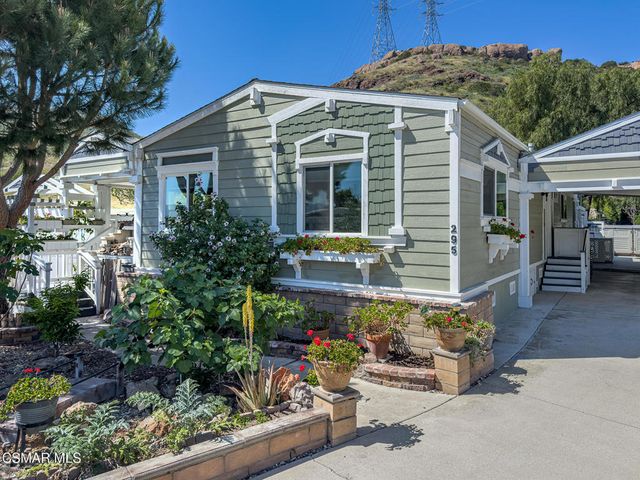 295 El Cielo, Newbury Park, CA 91320