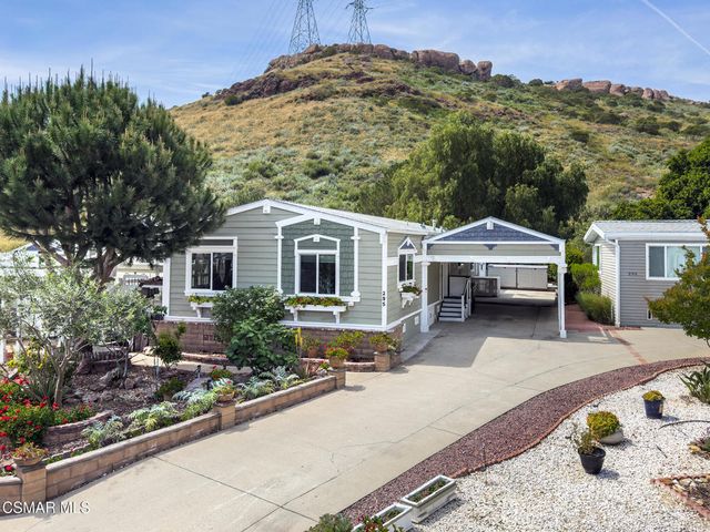 295 El Cielo, Newbury Park, CA 91320