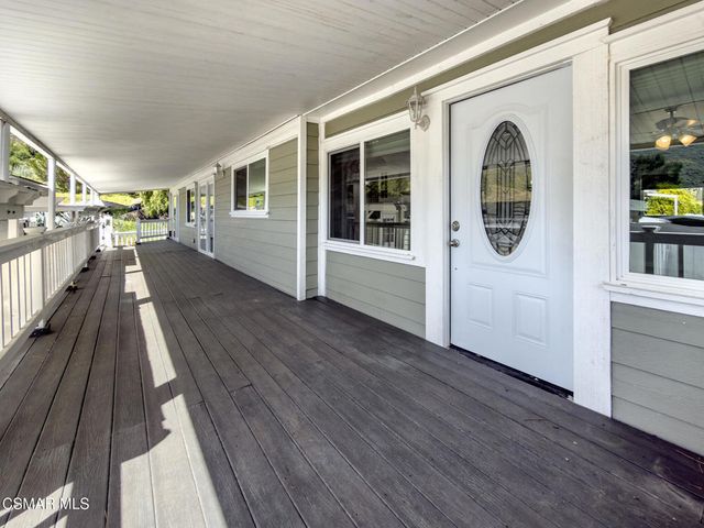 295 El Cielo, Newbury Park, CA 91320